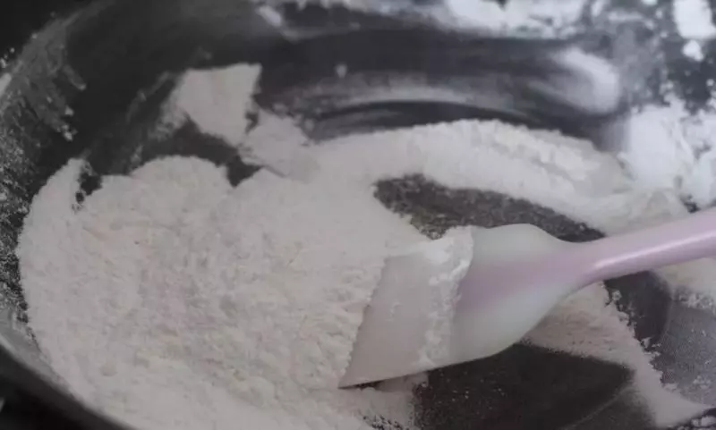 一款誰吃誰上癮的雪媚娘,簡單快手又操作快