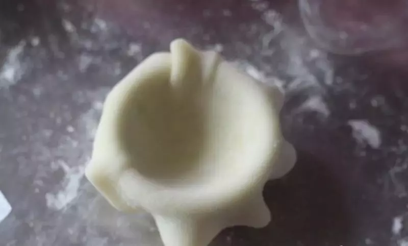 一款誰吃誰上癮的雪媚娘,簡單快手又操作快