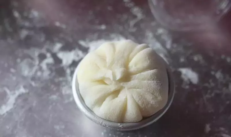 一款誰吃誰上癮的雪媚娘,簡單快手又操作快