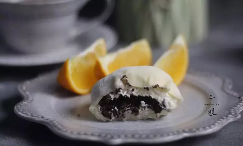 一款誰吃誰上癮的雪媚娘,簡單快手又操作快