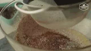 原來戚風這樣做,彈過棉花糖,我怎麼不早點知道這個辦法
