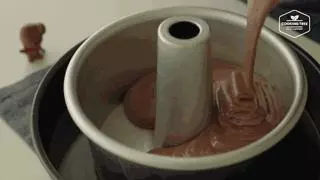 原來戚風這樣做,彈過棉花糖,我怎麼不早點知道這個辦法