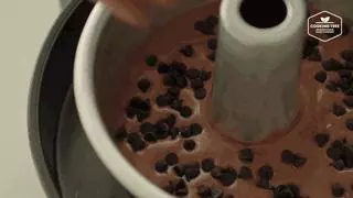 原來戚風這樣做,彈過棉花糖,我怎麼不早點知道這個辦法