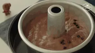 原來戚風這樣做,彈過棉花糖,我怎麼不早點知道這個辦法