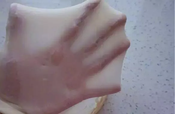 來一款讓人無法抗拒的日式牛奶卷~