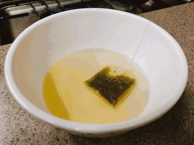 百菇味增豆腐飯 —— 獨家秘方菜譜
