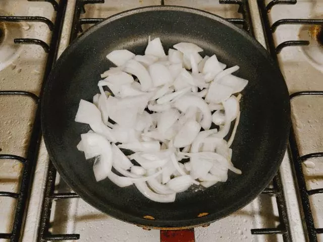 百菇味增豆腐飯 —— 獨家秘方菜譜