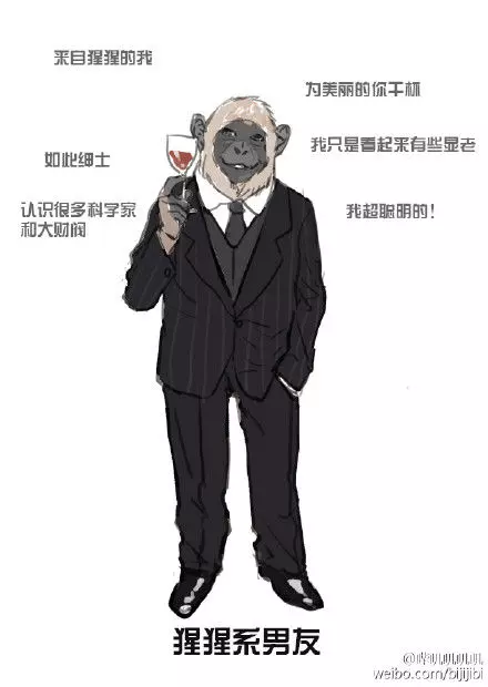 你的男友是「那一種動物」呢? 兔系黏TT、袋鼠系霸道總裁、企鵝男「比犬系」還要暖!