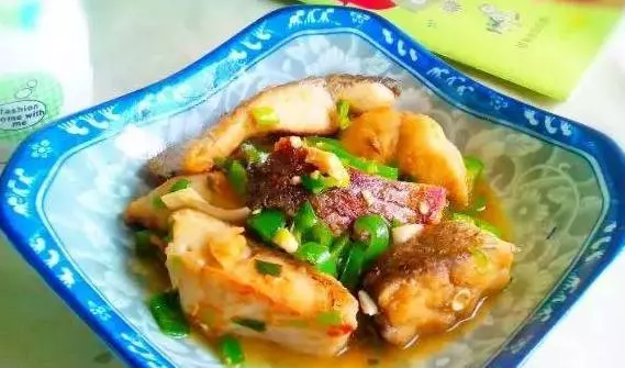 魚塊的7種家常做法,好吃的讓你連湯汁都不放過!