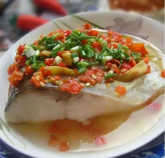 魚塊的7種家常做法,好吃的讓你連湯汁都不放過!