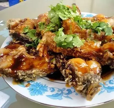 魚塊的7種家常做法,好吃的讓你連湯汁都不放過!