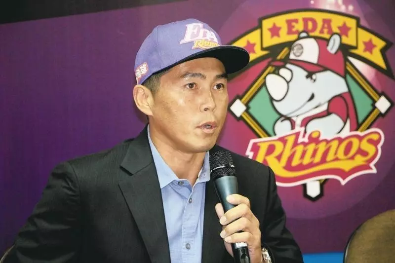 中職26年/瘋狂紀錄年 迎接「大王」王柏融降臨