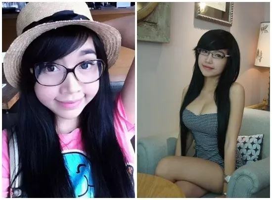 G級真人娜美「越南瑤瑤」消失4年變這樣! 復出近照曝光…網看傻:妳誰