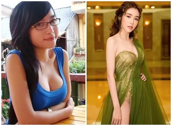 G級真人娜美「越南瑤瑤」消失4年變這樣! 復出近照曝光…網看傻:妳誰