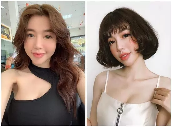 G級真人娜美「越南瑤瑤」消失4年變這樣! 復出近照曝光…網看傻:妳誰