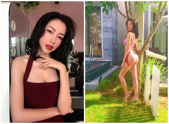 G級真人娜美「越南瑤瑤」消失4年變這樣! 復出近照曝光…網看傻:妳誰