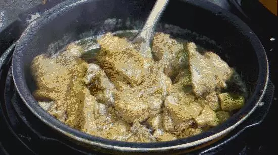 燉肉時總燉不好?30年大廚總結幾個燉肉的經驗,趕緊試試