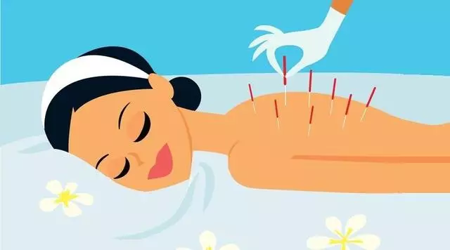 針灸和穴位的一些知道的知識希望能夠幫助到大家