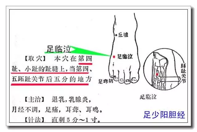 針灸和穴位的一些知道的知識希望能夠幫助到大家