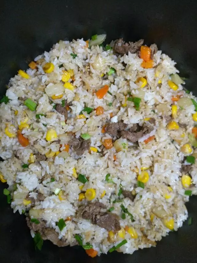懶人怎麼做飯,很簡單,一鍋熟搞定
