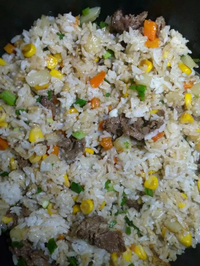 懶人怎麼做飯,很簡單,一鍋熟搞定