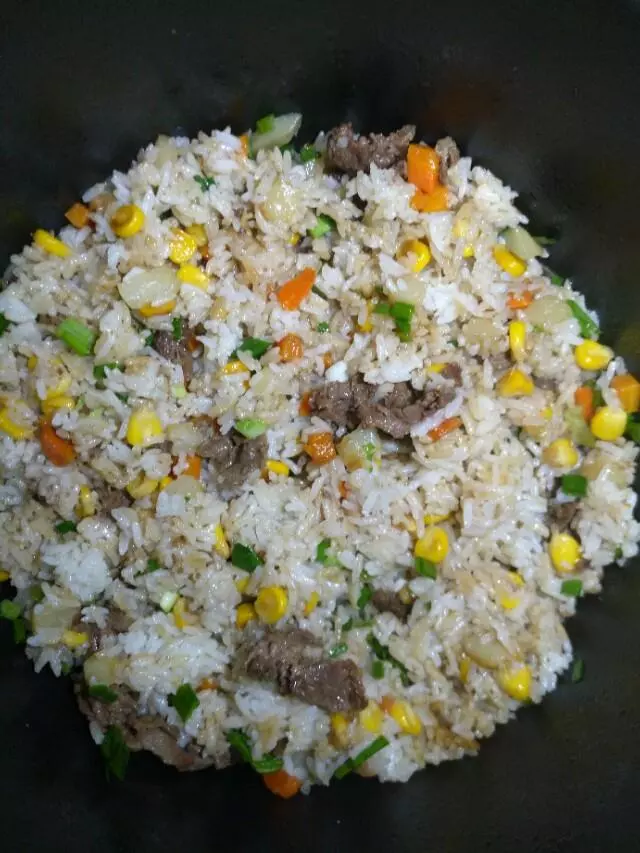 懶人怎麼做飯,很簡單,一鍋熟搞定