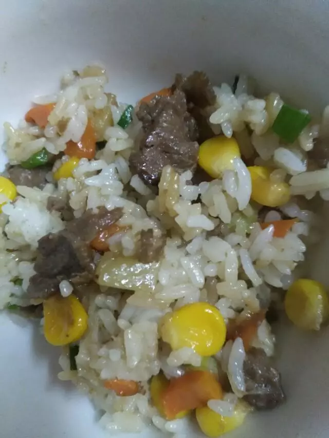 懶人怎麼做飯,很簡單,一鍋熟搞定