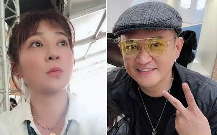 王彩樺驚爆「老公偷吃女員工」婚姻亮紅燈!?她親口揭「女方來頭不小」冷喊:我有什麼辦法...