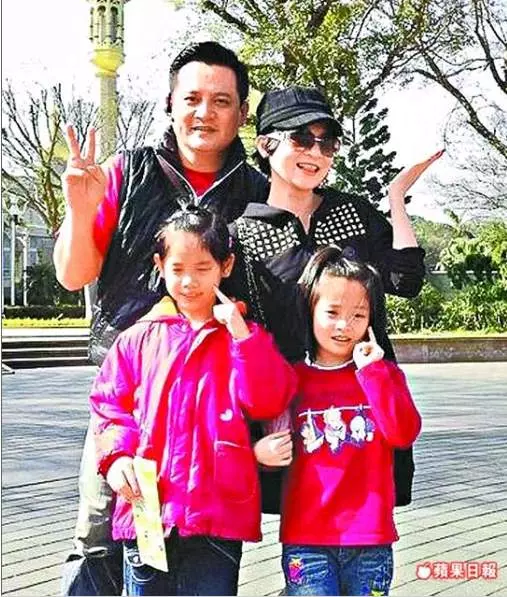 王彩樺驚爆「老公偷吃女員工」婚姻亮紅燈!?她親口揭「女方來頭不小」冷喊:我有什麼辦法...