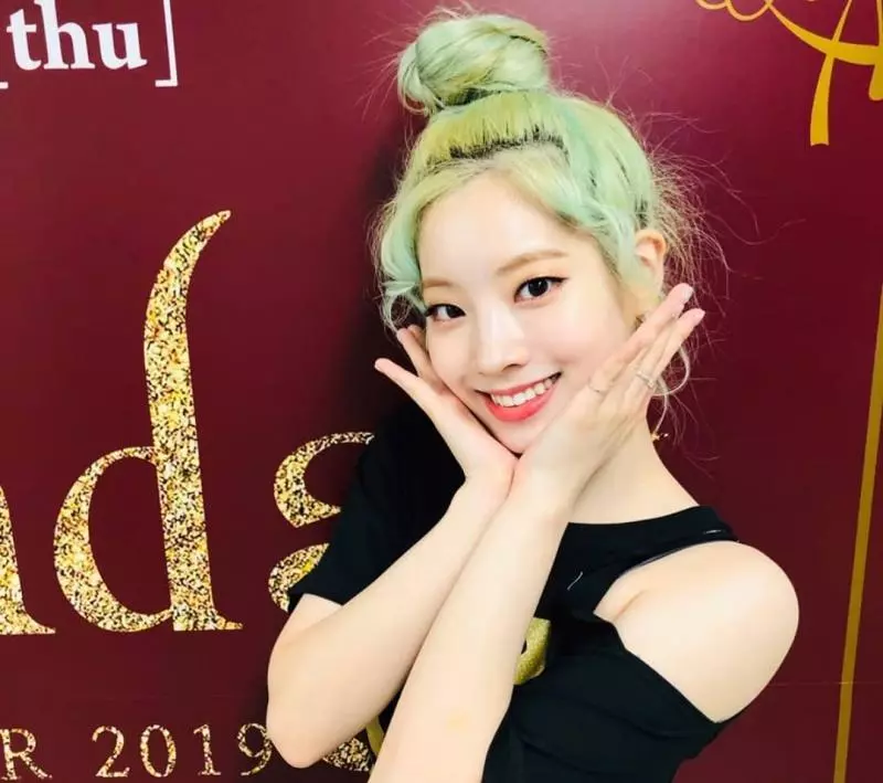 [TWICE][分享]190322 JYPE仍是經濟增長最快的經濟公司以最少人力實現最大利益