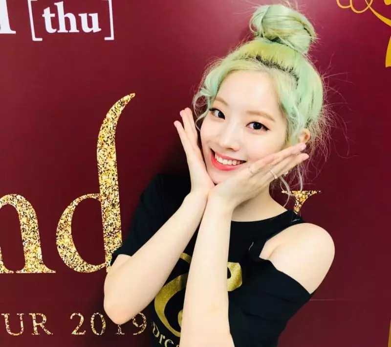 [TWICE][分享]190322 JYPE仍是經濟增長最快的經濟公司以最少人力實現最大利益