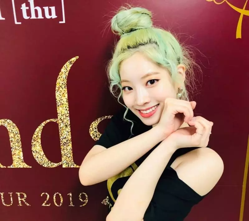 [TWICE][分享]190322 JYPE仍是經濟增長最快的經濟公司以最少人力實現最大利益