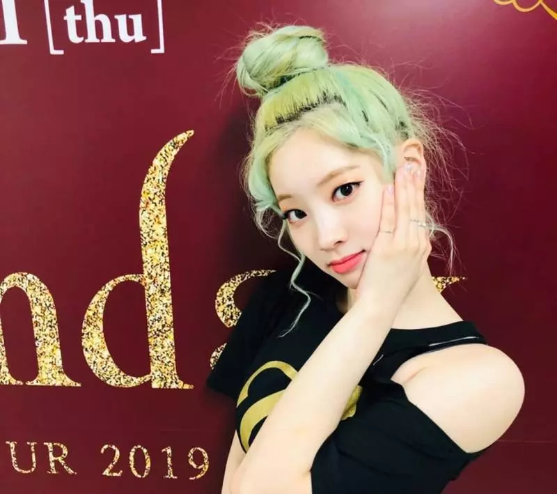 [TWICE][分享]190322 JYPE仍是經濟增長最快的經濟公司以最少人力實現最大利益
