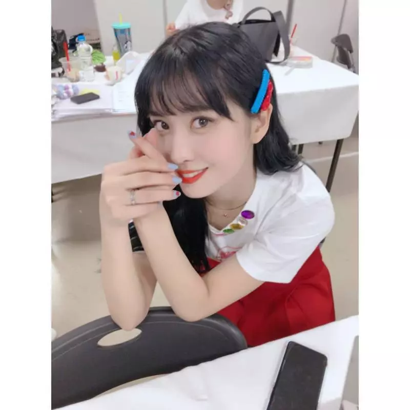 [TWICE][分享]190322 JYPE仍是經濟增長最快的經濟公司以最少人力實現最大利益