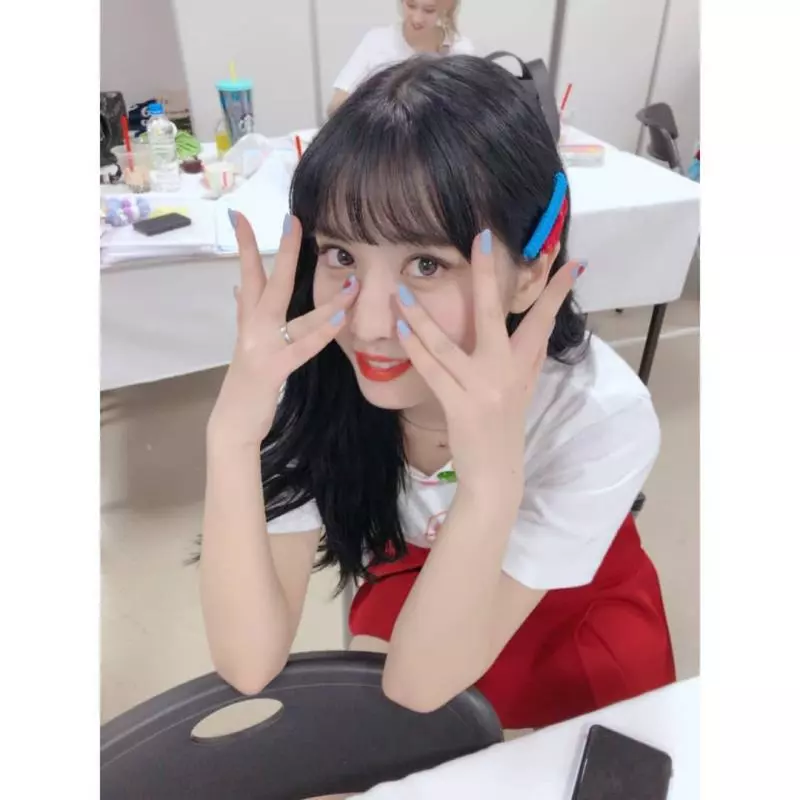 [TWICE][分享]190322 JYPE仍是經濟增長最快的經濟公司以最少人力實現最大利益