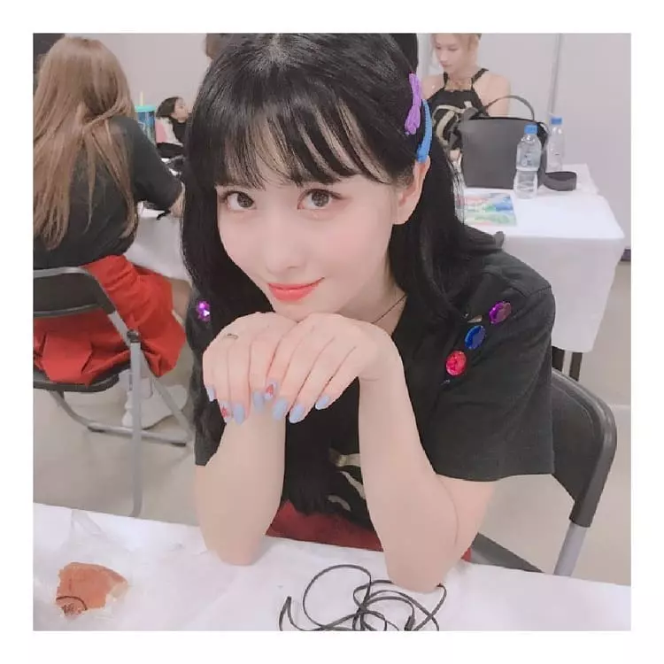 [TWICE][分享]190322 JYPE仍是經濟增長最快的經濟公司以最少人力實現最大利益