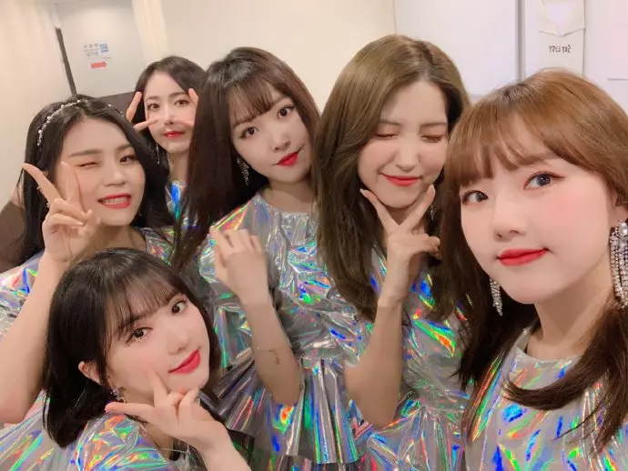 [GFRIEND][分享]190322 GO GO 小女友！2019亞巡城市日程公開