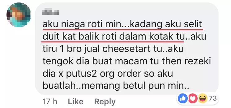 大馬男子吃Nasi Lemak吃到RM5! 網友:現在連Nasi Lemak都有Jackpot了!