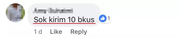 大馬男子吃Nasi Lemak吃到RM5! 網友:現在連Nasi Lemak都有Jackpot了!