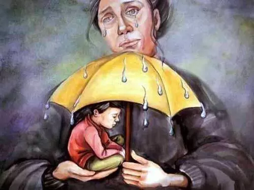 「當我老了,希望兒女不要嫌棄我」,多少父母的心聲