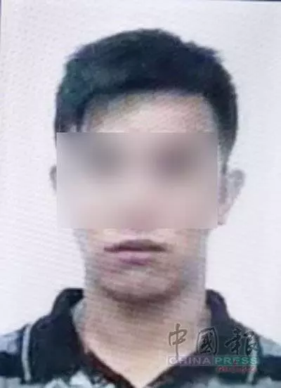 ◤放火過程全程曝光◢ 2匿名人士懸賞抓阿窿!!