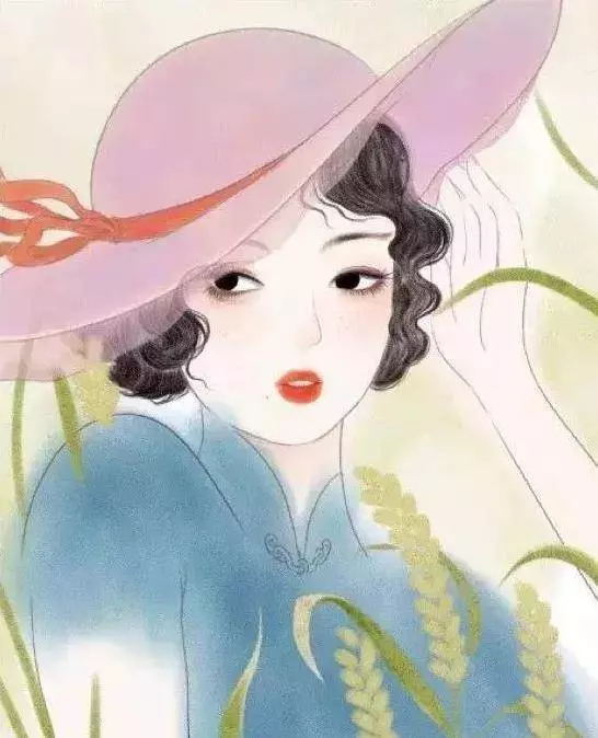 越老越迷人的6個生肖女,越老越貌美,越老越多金!