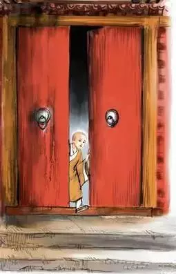 不要傷害別人,因果遲早都會來……