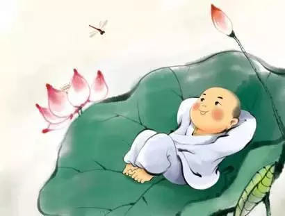 不要傷害別人,因果遲早都會來……