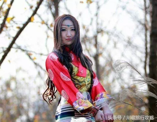 西藏 「一妻多夫」 的家庭!幾個丈夫如何同床共枕?是輪流「侍寢」還是一起.....?