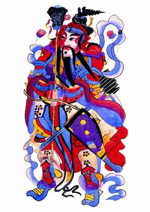 蘇民峰:這五個生肖的人,都是後半生最有錢的人,註定有錢花