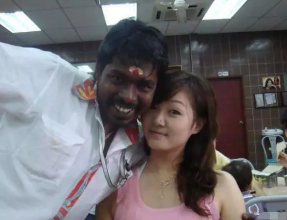 台女遠嫁印度老公,婚後生活痛苦不堪,直言:最害怕夜晚來臨...