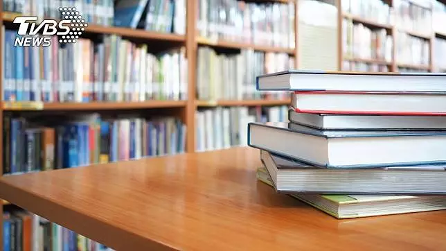 嘉大圖書館變炮房?殘廁傳呻吟聲 校方:請同學自重