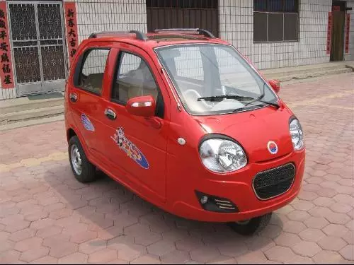 汽車趣聞之各種最快、最大、最長、最最最的車您知道多少?