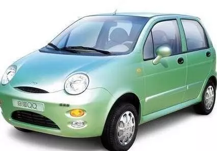 汽車趣聞之各種最快、最大、最長、最最最的車您知道多少?